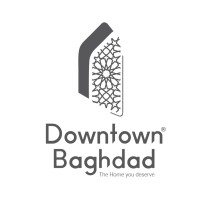 داون تاون بغداد - Downtown Baghdad logo - Similar company to Lazurd Engineering Solutions