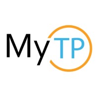 My TP | a Blinqx company logo - Similar company to Bokxing It
