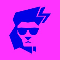 Pink Lions logo - Similar company to It Cloud Academy