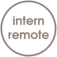 Intern-Remote logo - Similar company to Remote Internship