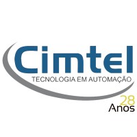 CIMTEL Tecnologia em Automação logo - Similar company to Cimtel