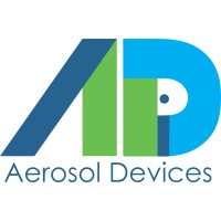 Aerosol Devices logo - Similar company to Airphoton