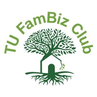 Taylor's Family Business Club logo - Similar company to Jgb Smart Property