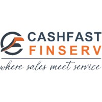 S3P CashFast Finserv Private Limited logo - Similar company to Complyhappy Finserv Private Limited