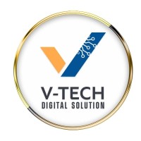 VTech logo - Similar company to رواتب