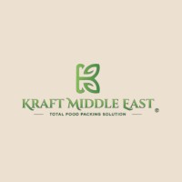 Kraft Middle East logo - Similar company to Traymate Uk