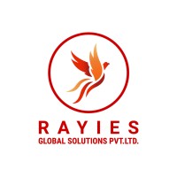 Rayies Global Solutions logo - Similar company to Ipact Tech Solutions Private Limited