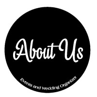 AboutUs Event Organizer logo - Similar company to Pt Excitus Event Organizer