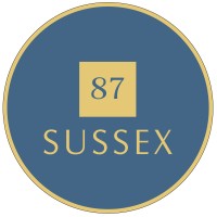 87 Sussex logo - Similar company to Supchainera