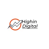 HighinDigital logo - Similar company to Techmates India