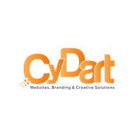 Cydart Digital Agency logo - Similar company to Keyleerkorb Enterprises