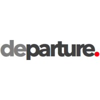 Departure Agency logo - Similar company to Betterspaces
