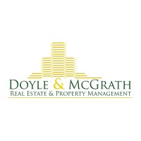 Doyle & McGrath Real Estate logo - Similar company to Corbel Property Management
