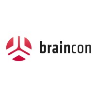 braincon GmbH logo - Similar company to Clp Digital
