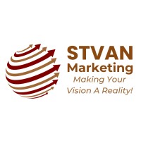 STVAN Marketing logo - Similar company to Happygraphic