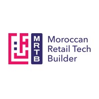 Moroccan Retail tech Builder logo - Similar company to Corail