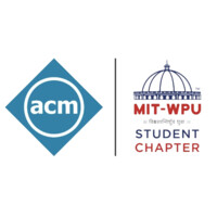 MIT-WPU ACM Student Chapter logo - Similar company to Softiusprime It Solutions
