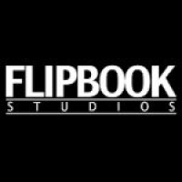 FLIPBOOK STUDIOS logo - Similar company to Vishus Productions