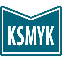 KSMYK logo - Similar company to Jytaksi - Jyväskylän Aluetaksi Oy