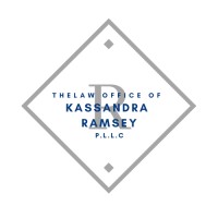 The Law Office of Kassandra Ramsey P.L.L.C.