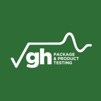 gh Package and Product Testing logo - Similar company to Testing & Simulation Review