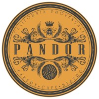 Pandor Artisan Bakery & Café