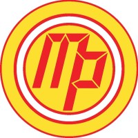 Maremmana Petroli Srl logo - Similar company to Itb Srl