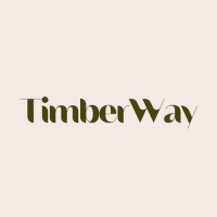 TimberWay logo - Similar company to Monkeys Advertising
