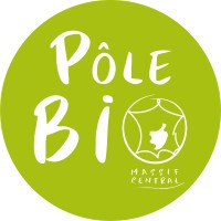 Pôle Bio Massif Central logo - Similar company to Addear 38