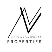 NV Properties logo - Similar company to Blok Properties