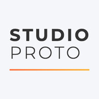 Studio Proto logo - Similar company to Hgca B.V.