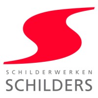 Schilderwerken J. Schilders B.V. logo - Similar company to Planbuilding