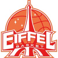 Eiffel Basket Club logo - Similar company to Uwwfc
