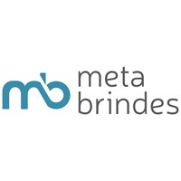 Meta Brindes logo - Similar company to Meta Monkey