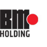 Bm Holding