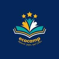 EcoCamp logo - Similar company to Eco Learning Camp