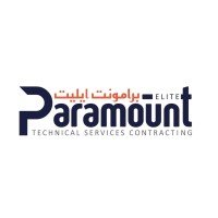 Paramount Elite Technical Services Contracting logo - Similar company to Exit Exterior Interior Finishes