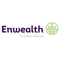 Enwealth Financial Services Limited logo - Similar company to Cortexflow