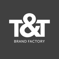 T&T Brand Factory logo - Similar company to Flexis