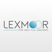 LEXMOOR logo - Similar company to Lgp Nature