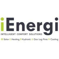iEnergi Australia logo - Similar company to Brdar Design