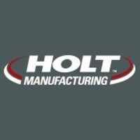 HOLT Manufacturing logo - Similar company to Pfi Precision