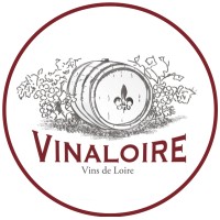 Vinaloire logo - Similar company to Equilibrium Massage Chamonix