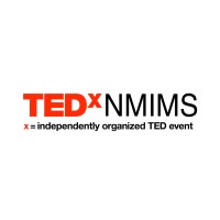 TEDxNMIMS 2022 logo - Similar company to Joynt