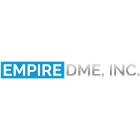 EMPIRE DME INC logo - Similar company to Dial-In Solutions