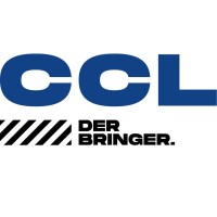 CCl GmbH logo - Similar company to Capsag Performance