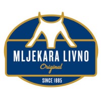 Mljekara Livno logo - Similar company to Mci