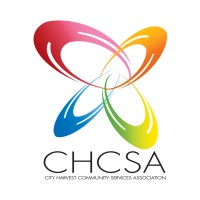 City Harvest Community Services Association logo - Similar company to City Harvest Church