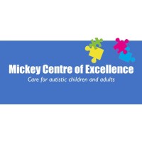 Mickey Centre of Excellence for autistic boys and teenagers logo - Similar company to Dynamic Human Capital Development