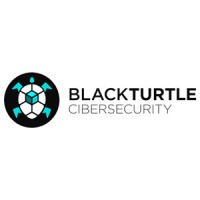 Black Turtle Cibersecurity logo - Similar company to Black Code Consultoria Em Cibersecurity